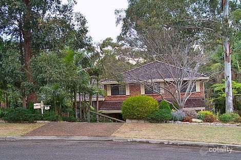 20 Garden Ct, West Pennant Hills, NSW 2125