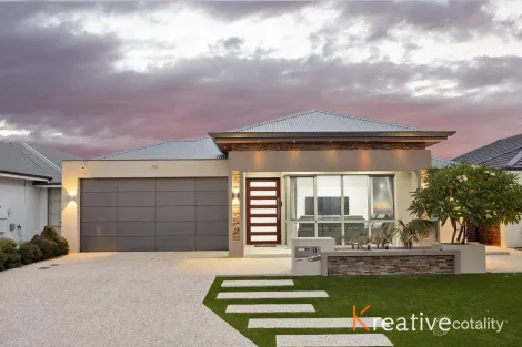 Property photo of 11 Laperla Street Piara Waters WA 6112