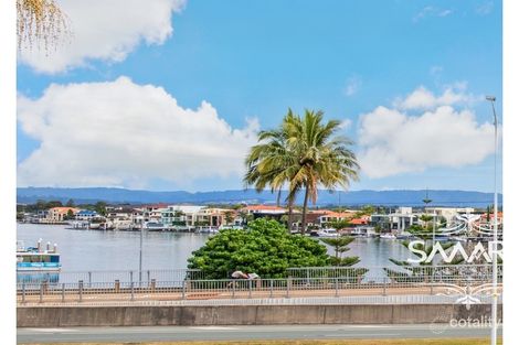 Property photo of 8/192 Ferny Avenue Surfers Paradise QLD 4217