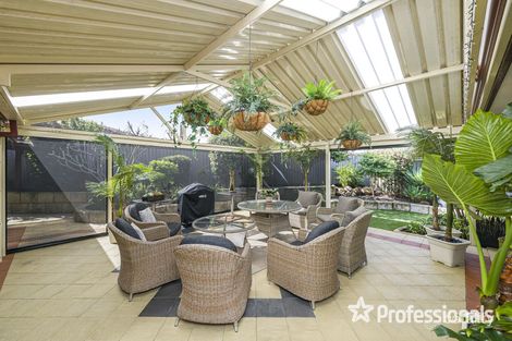 Property photo of 41 Wandearah Way Kingsley WA 6026