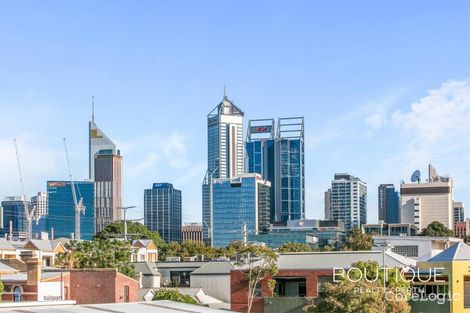 Property photo of 24/10 Pendal Lane Perth WA 6000