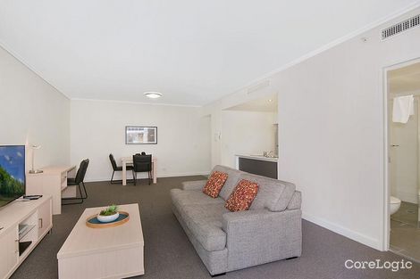 Property photo of 906/108 Albert Street Brisbane City QLD 4000