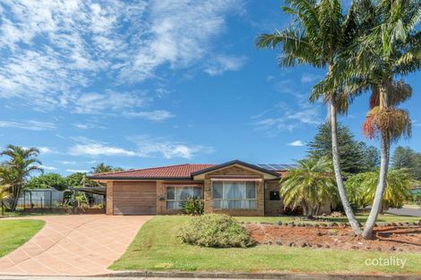 Property photo of 54 Tanamera Drive Alstonville NSW 2477