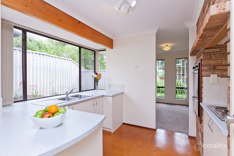 Property photo of 9A The Promenade Mount Pleasant WA 6153