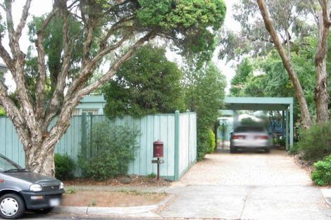 22 Gareth Dr, Burwood East, VIC 3151