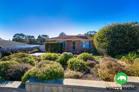 Property photo of 11 Ritchie Place Queanbeyan West NSW 2620