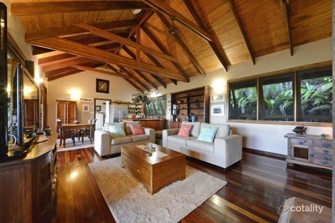 Property photo of 161 Staniland Drive Strathdickie QLD 4800