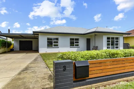 Property photo of 3 Rendelsham Road Millicent SA 5280