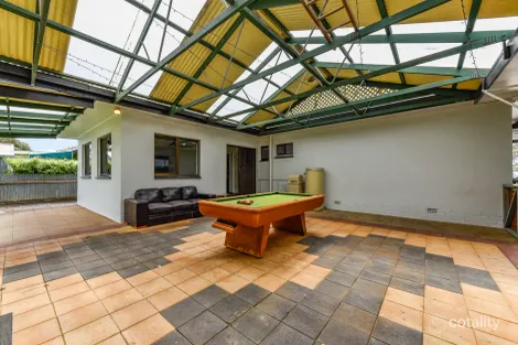 Property photo of 3 Rendelsham Road Millicent SA 5280