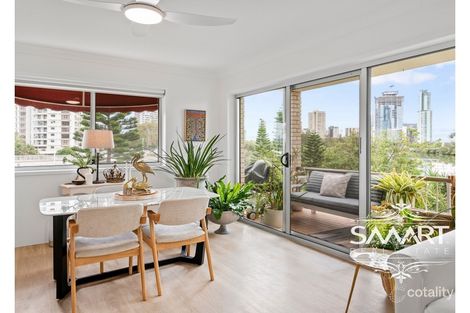 Property photo of 8/192 Ferny Avenue Surfers Paradise QLD 4217