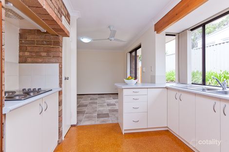 Property photo of 9A The Promenade Mount Pleasant WA 6153