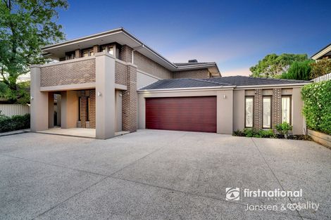 Property photo of 369 Belmore Road Balwyn North VIC 3104