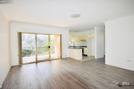 8/2-4 Lister Ave, Rockdale, NSW 2216