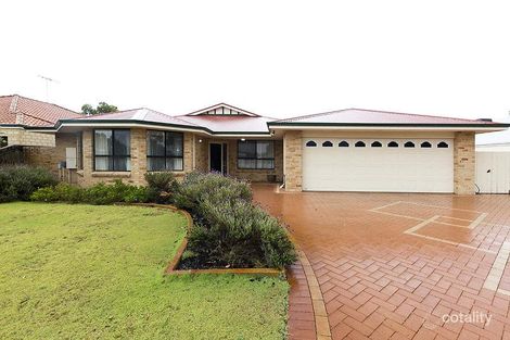 4 Country Rd, Pinjarra, WA 6208