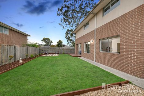 Property photo of 58 Applegum Drive South Morang VIC 3752