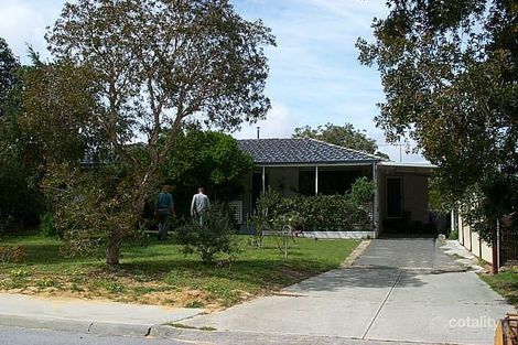 33 Rinaldo Cres, Coolbellup, WA 6163