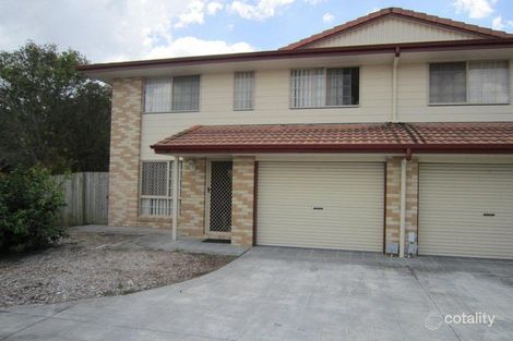 Property photo of 44/184 Radford Road Manly West QLD 4179