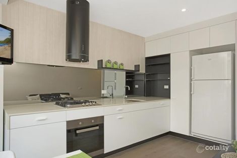 Property photo of 409/6 St Kilda Road St Kilda VIC 3182