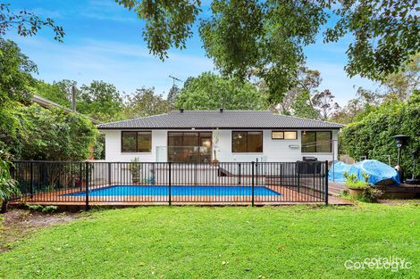 Property photo of 146 Coonanbarra Road Wahroonga NSW 2076