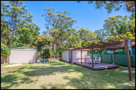 Property photo of 26 Elizabeth Bay Drive Lake Munmorah NSW 2259