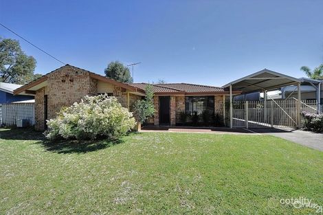 37 Challenger Rd, Madora Bay, WA 6210