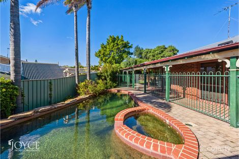 Property photo of 8 Seaforth Loop Kallaroo WA 6025