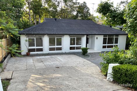 Property photo of 146 Coonanbarra Road Wahroonga NSW 2076