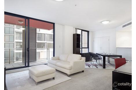 Property photo of 508/10 Brodie Spark Drive Wolli Creek NSW 2205