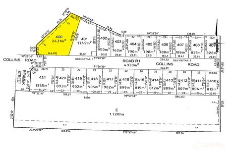 Lot 400 Holland Dr, Melton, VIC 3337