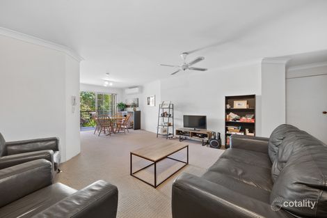 Property photo of 3/14 Cadell Street Toowong QLD 4066