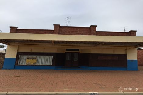 9 Railway Tce, Goomalling, WA 6460