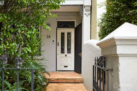 Property photo of 28 Station Street Newtown NSW 2042