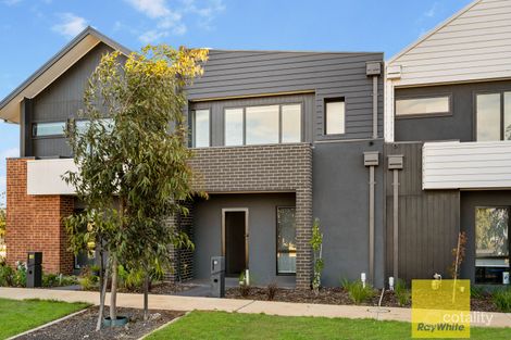 Property photo of 58 Morningside Drive Thornhill Park VIC 3335