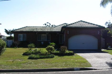 10 Hawea Pl, Belrose, NSW 2085
