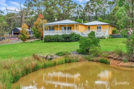 84 Glenalvon Rd, Murrurundi, NSW 2338