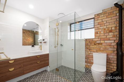 Property photo of 11/8 Petrie Terrace Petrie Terrace QLD 4000