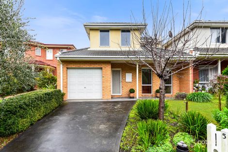 Property photo of 5 Wilkinson Place Glen Waverley VIC 3150
