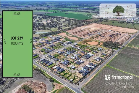 18 Rosella St, Moama, NSW 2731