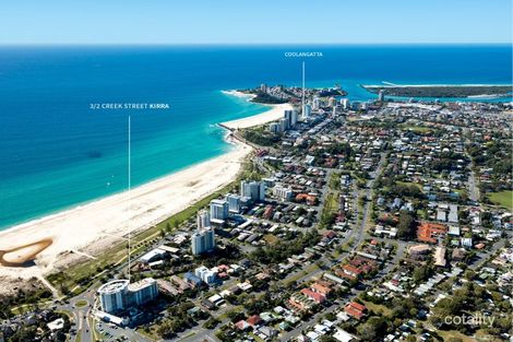 Property photo of 3/2-4 Creek Street Coolangatta QLD 4225