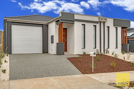 Property photo of 39A Borboleta Street Tarneit VIC 3029