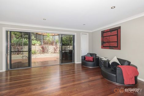 Property photo of 8 Taranaki Place Macquarie Hills NSW 2285