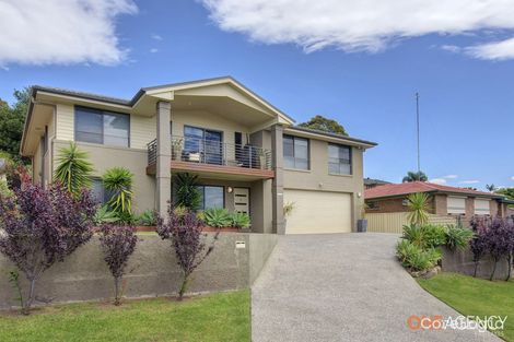 Property photo of 8 Taranaki Place Macquarie Hills NSW 2285