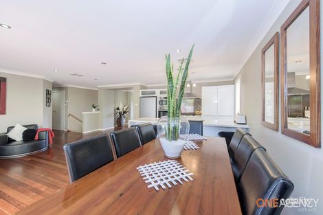 Property photo of 8 Taranaki Place Macquarie Hills NSW 2285