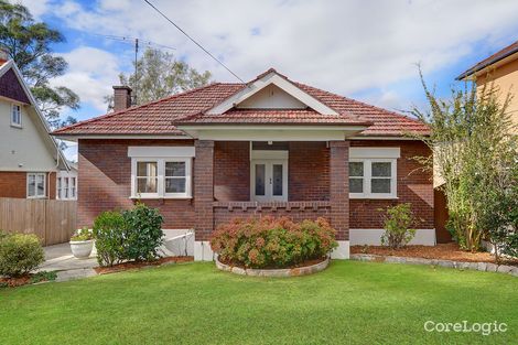 Property photo of 12 Ingram Road Wahroonga NSW 2076