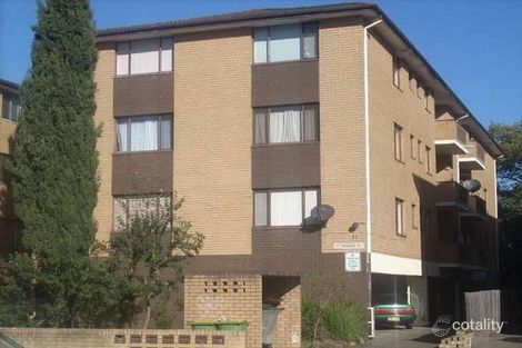 Property photo of 5/77 Harris Street Fairfield NSW 2165