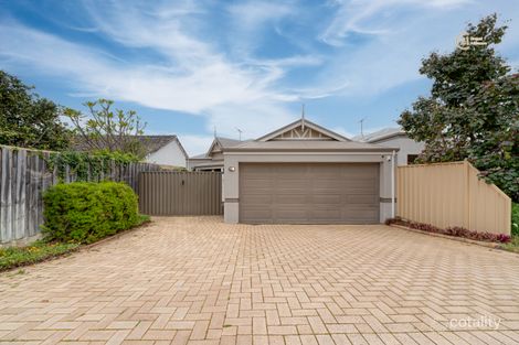 Property photo of 89B Riseley Street Ardross WA 6153