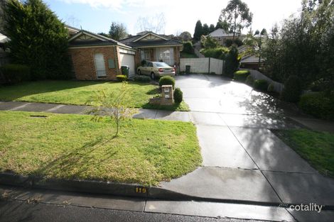 119 Nangathan Way, Croydon North, VIC 3136