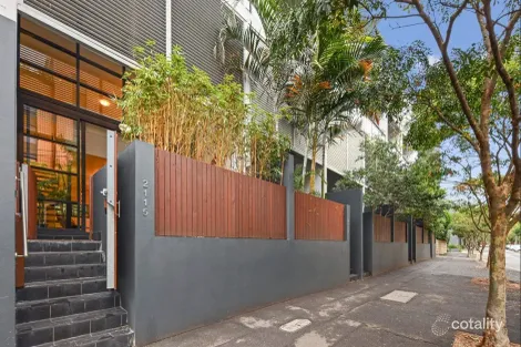 2115/8 Eve St, Erskineville, NSW 2043