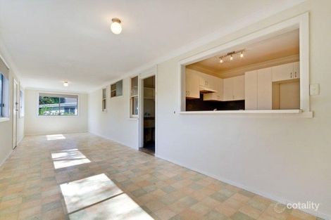 Property photo of 11 Richardson Crescent Hebersham NSW 2770