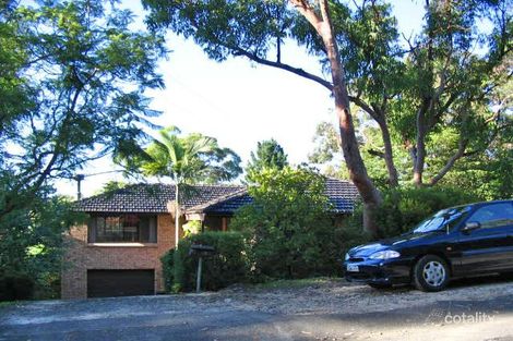 19 Perry Ave, Springwood, NSW 2777